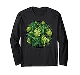 Funny Hops Plants
