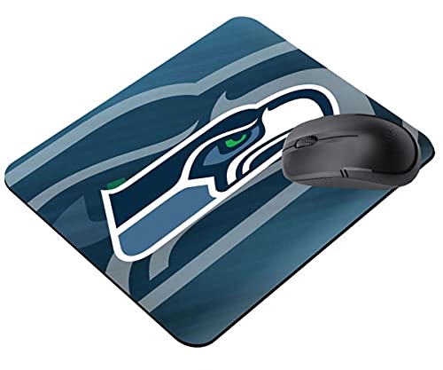 Mialtry MAYA-3S Gaming Mouse Pad Sport Fans Gift,Life Needs Sport Mousepad With Non-Slip Rubber Base For Laptop Computer Desktop Mat cover