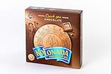  10 Packungen Oblaten Kolonada Schokolade (10 x 200 g)