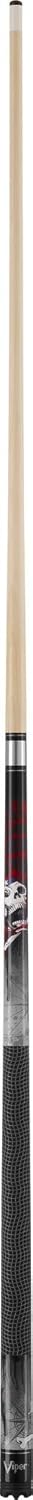 Viper Revolution Outlaw 58" 2-Piece Billiard/Pool Cue