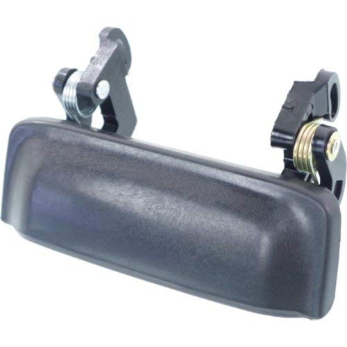 EvanFischer Exterior Door Handle For 19982003 Ford