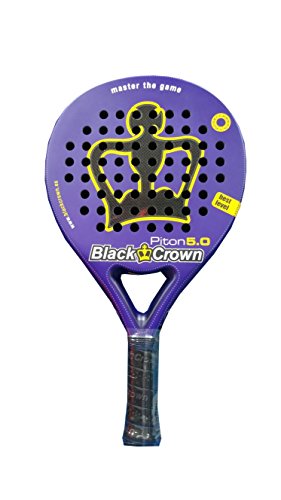 Pala Black Crown Piton 5.0