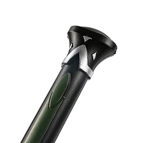 Sword Art Online Kirito Kirigaya Dark Repulsor Foam LARP Sword