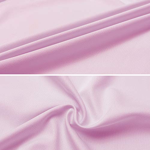 INFLATION Camicia Blusa bambù Fibra Donna, Manica