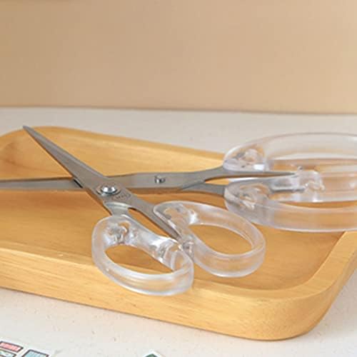 Craft Scissors Paper Cutting Knife, Handmade Supplies, for Sewing Fabric Craft Supplies,Size: 7.4 * 18.8cm Scissors