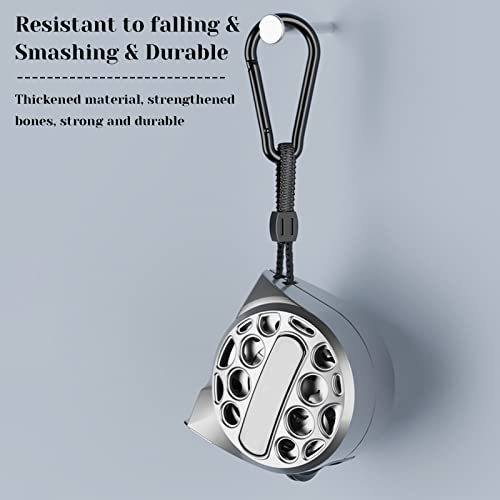 Stainless Steel Anti-Corrosion Retractable Metric Ruler, Tape Measure 10Ft/16Mm Heavy Duty Retractable Metric Ruler, Waterproof & Wear-Resistant, Impact Tape Measure For Daily Use #TOP5