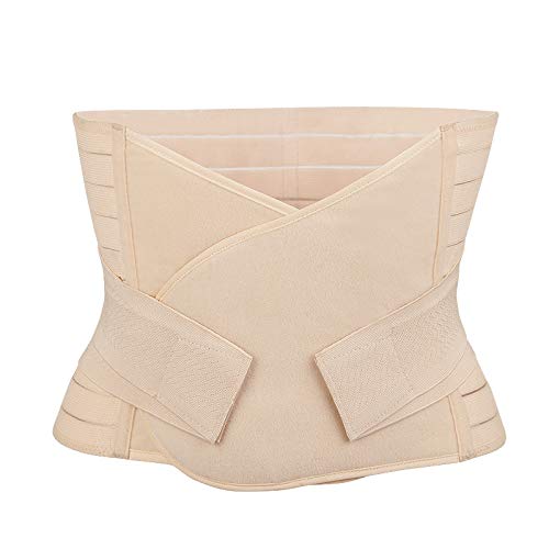 health postpartum belly wrap