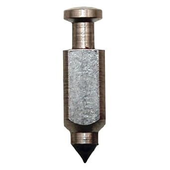 Interchangeable Carburetor Needle Float Valve 231855 Fits Briggs and Stratton
