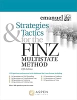 Algopix Similar Product 19 - Strategies and Tactics for the FINZ