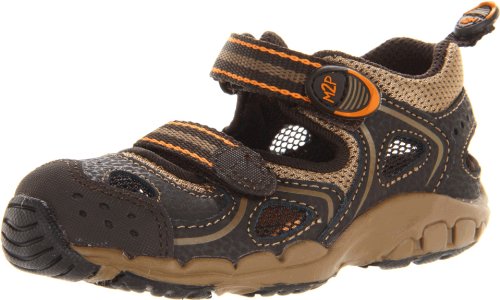 Stride Rite Made2Play Toddler and Little Girls Perry Sandal