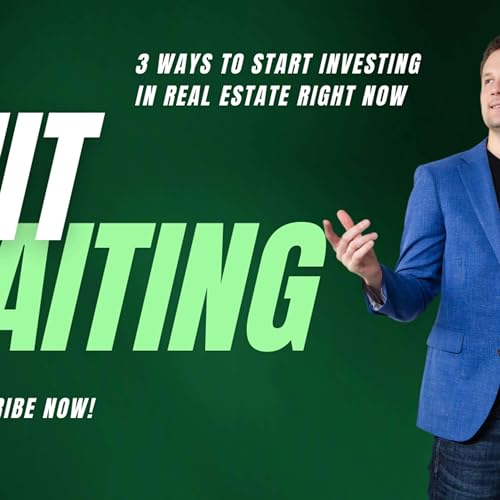 011 - No Fed Interest Rate Cuts, 3 Ways To Invest in RE Right Now, Start Using ChatGPT