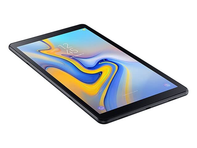 SAMSUNG GALAXY TAB A 8.0 (2018) 32GB WIFI+LTE BLACK T387W UNLOCKED