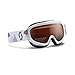 Scott Youth Trooper Junior Winter Snow Goggles - Amplifier Lens - 240137 (White - Amplifier Lens)