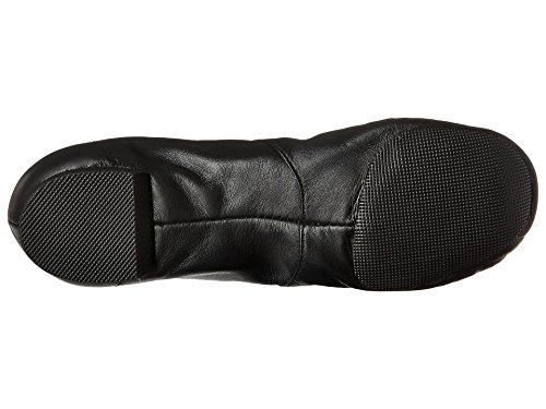 Capezio CP05-BLK4M