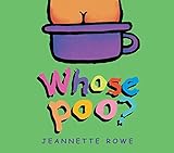 Whose Poo?