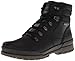 ECCO Men's Track 6 GTX Plain Toe Boot