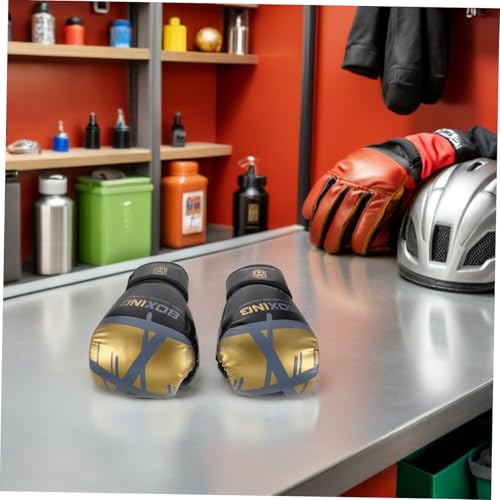 Mitaines de boxe anti-transpiration pour éviter les blessures mains - 5