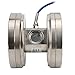 Weighing Sensor Pressure Load Cell Tank Weighing Scale 20 Tons Capacity Alloy Steel Industrial Force Measurement for Dry Powder Mortar Tanks Filling Scales