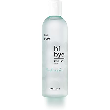 best toner for sebum control