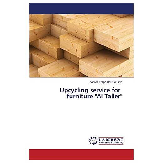 Upcycling Service for Your Furniture