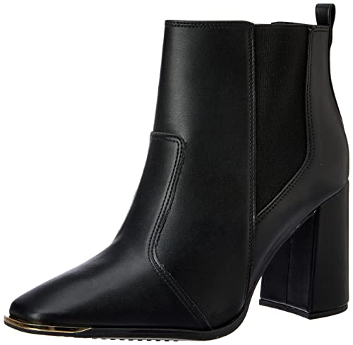 Boat Shoe,Casual,Vizzano,Feminino,PRETO, 35