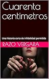 pasar centimetros a milimetros  Cuarenta centimetros (Plaga de put@s en mi casa)