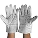 DFWZMQTG Fireproof Welder Gloves Comfortable Anti-Heat Work Safety Welding Hand Tools 230mm