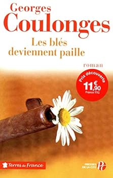 Paperback Les blés deviennent paille (TF) [French] Book