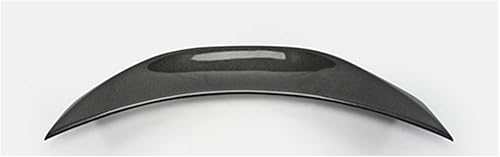 Miniatura 4 de MX5 Miata ND RF LMS estilo compatible con Mazda fibra de carbonoFRP alerón trasero maletero ala (color  FRP sin pintar)