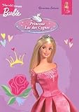  Princesse Lac des Cygnes