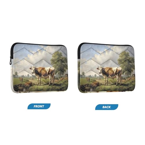Funda para Portátil 13-14 Pulgadas Impermeable miniatura 2