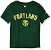 OuterStuff MLS Kids & Youth Boys City Worn Short Sleeve Slub Tee