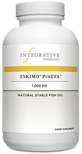 Integrative Therapeutics Eskimo PurEFA 1000mg, 150-Count