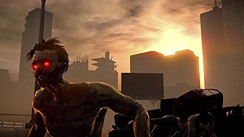 State of Decay Jeu Xbox One - vue 4