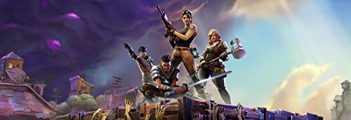 Fortnite (PS4)