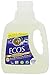 Price comparison product image (Pack of 4) Earth Friendly Products - ECOS Lndry Lqd Magnolia & Lily 3000 ML