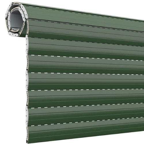 Tapparella Avvolgibile in Alluminio Coibentato Duero | Tapparelle Alluminio per Finestre e Porta Finestra | Tapparelle su Misura con Isolamento Termico | Made in Italy | Personalizzabile