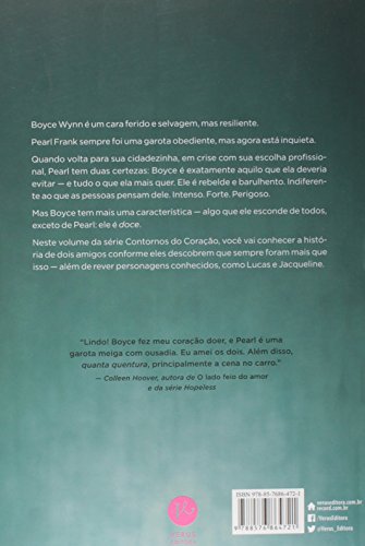 Sweet (Vol. 3 Contornos do coração)