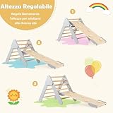 Zoom IMG-2 relax4life 4 in 1 triangolo Zoom IMG-2 relax4life 4 in 1 triangolo