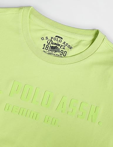 Image of U.S. Polo ASSN. Men Shirt