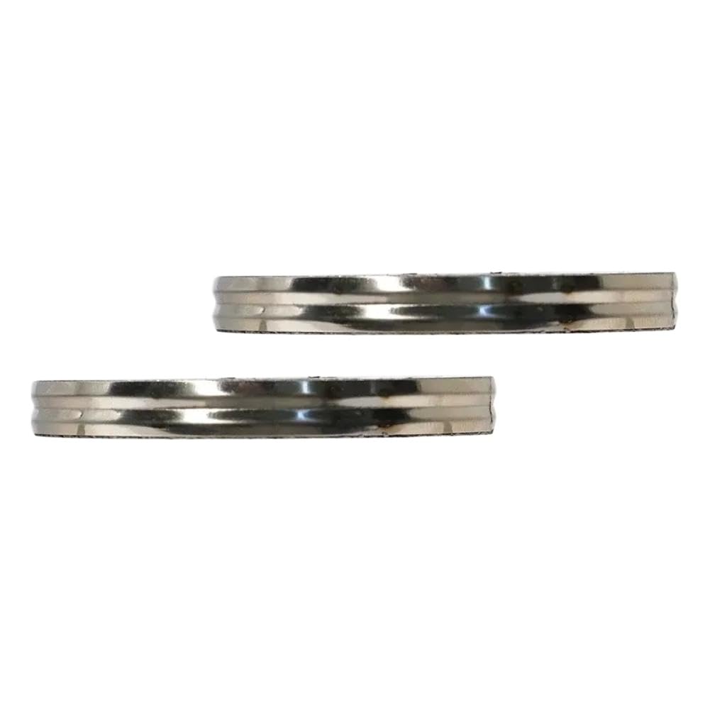 Kit Completo de Juntas de Motor de Extremo Inferior Compatible con YFM660R 660 660R 2001 2002 2003 2004 2005