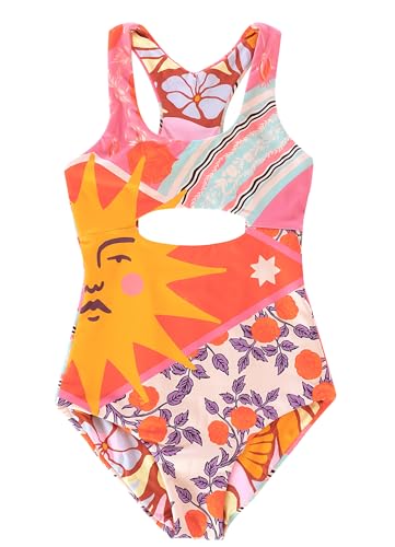 Maaji Confetti Girls One Piece