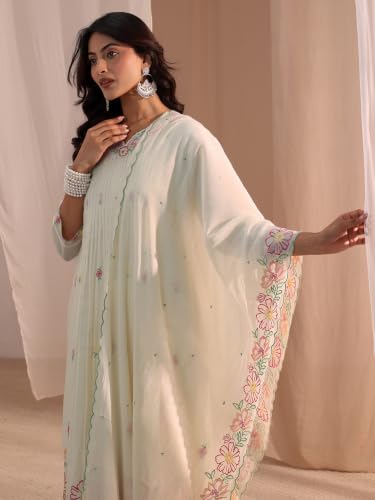 Image of Libas Womens Kurta Set