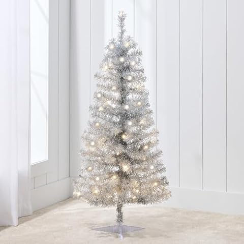 Best Choice Products 4ft Pre-lit Christmas Tree Cover