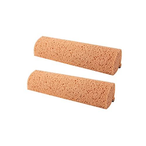 2pcs Absorbent Sponge only for Eyliden F-64 Sponge...