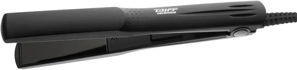 Chapa Cerâmica Preta, Taiff, Bivolt