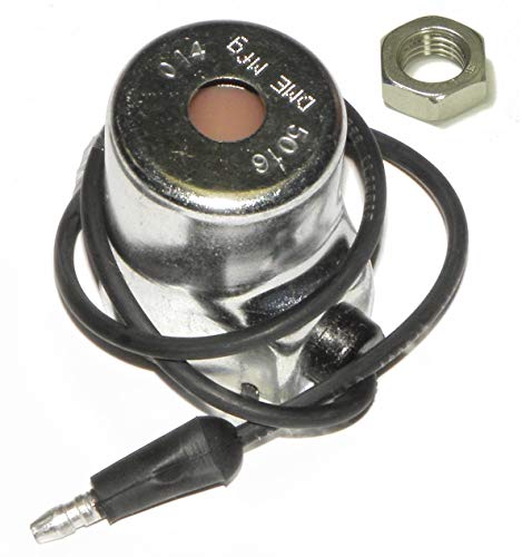 DME Manufacturing Meyer Snow Plow A Coil, 15659, for 1/2