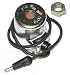 DME Manufacturing Meyer Snow Plow A Coil, 15659, for 1/2" to 9/16" Tube, for E47, E57, E60 Pumps, Aftermkt, Optional 18-8 Stainless Steel Nut Included