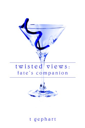 Twisted Views: Fate's Companion (The Lexi Series)
