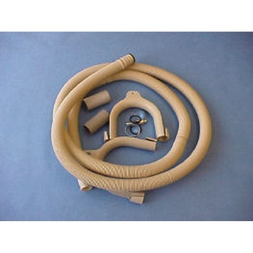 Geschirrspüler Ablaufschlauch 481953028534